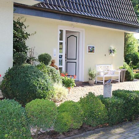 Gaestehaus Niemerg Warendorf Kültér fotó