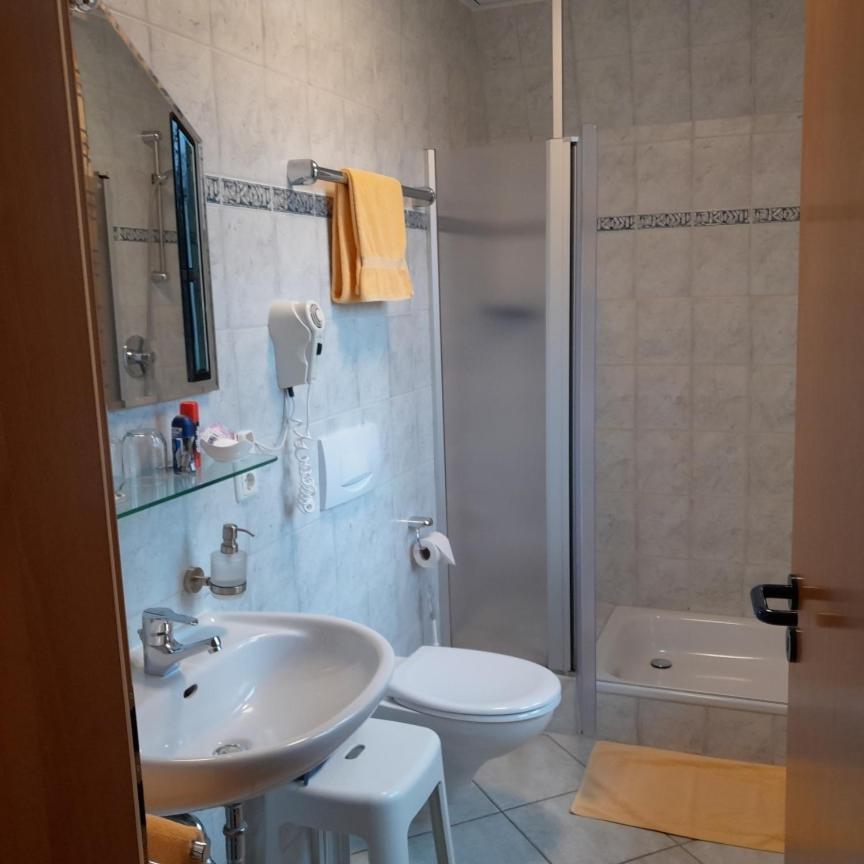 Gaestehaus Niemerg Warendorf Kültér fotó