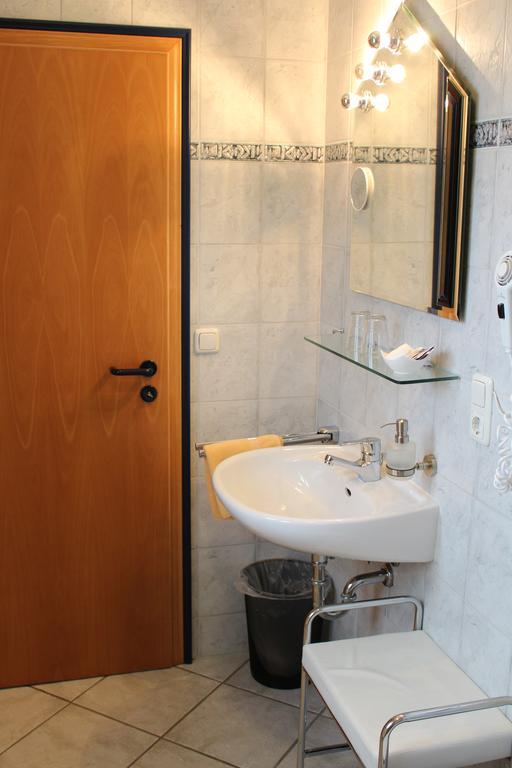 Gaestehaus Niemerg Warendorf Kültér fotó
