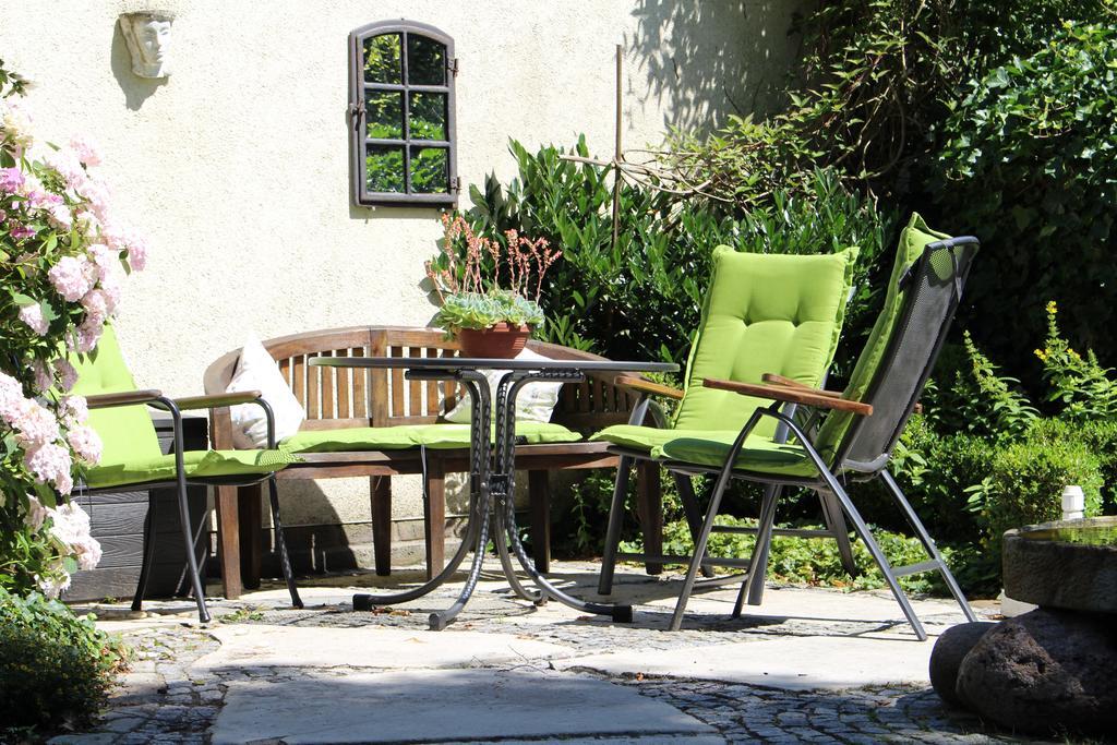 Gaestehaus Niemerg Warendorf Kültér fotó