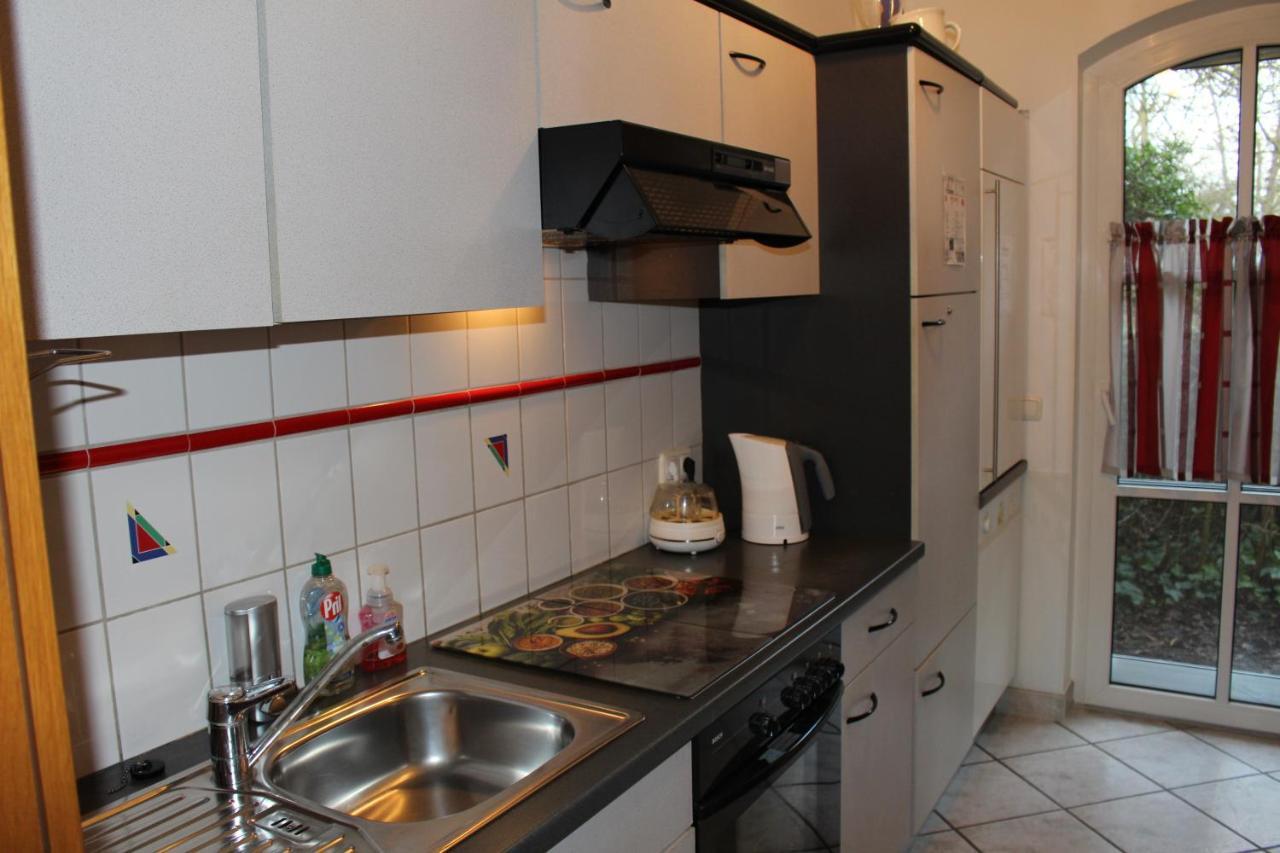 Gaestehaus Niemerg Warendorf Kültér fotó